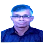 Mr. Kamlesh Kumar Sharma
 