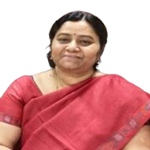 Prof. Nisha Kumari Ojha