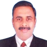 Prof. P.HEMANTHA KUMAR