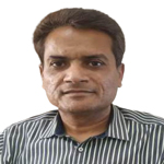 Dr. Sunil Kumar